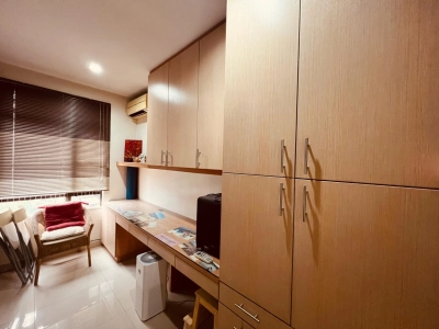 Sri Putramas condo for sale