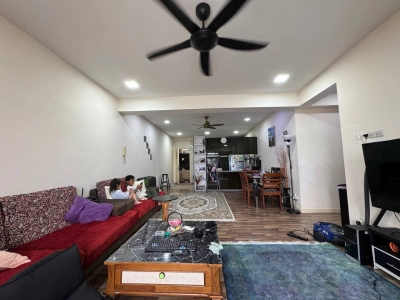 Ampang Putra Residency Ampang