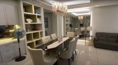 Luxurious 4-Bedroom + 1 Study Designer Condominium The Reach @ Titiwangsa, Jln Tiara Titiwangsa, Setapak, For Sale