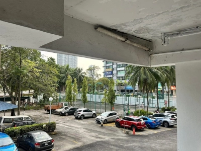 De Tropicana Condominium @ Kuchai Lama, Kuala Lumpur Condominium for RENT