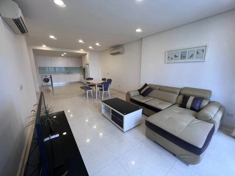 6 CapSquare @ KL City Centre-Near LRT, level 25 KL Tower view, Good for investment