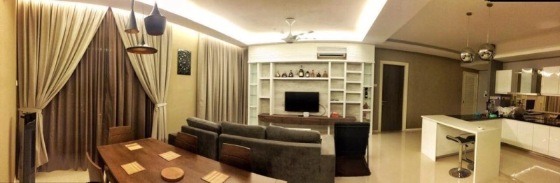 Raffel Tower Condominium