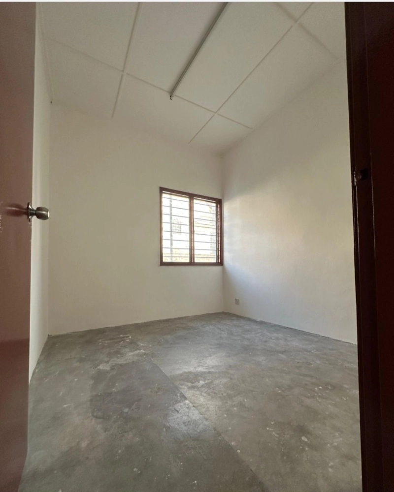 USJ12 Double Storey Intermediate 20 x 60 Basic Subang Jaya