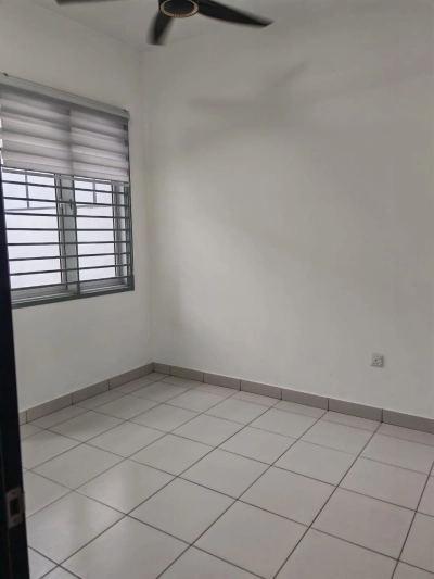 jalan ulek mayang bandar bukit raja aman perdana meru klang sentral setia alam