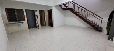 BANDAR SAUJANA PUTRA SP7