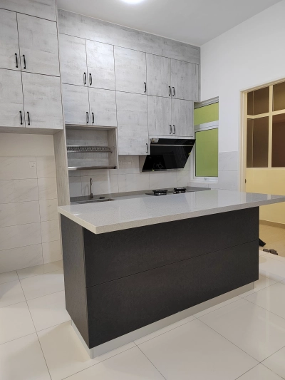 Feringghi Residence 2 Condo