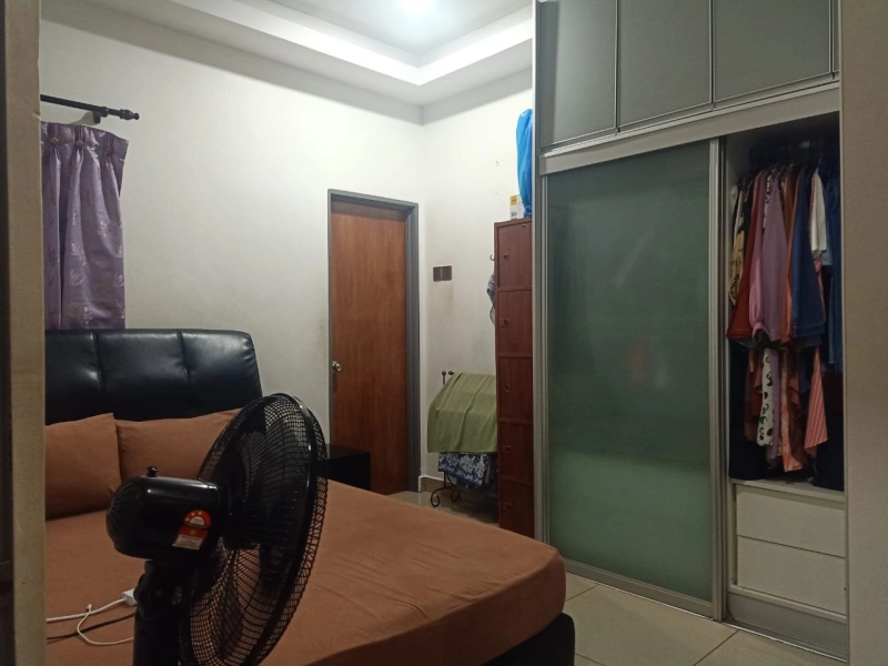 Fully Renovated Single Storey Terrace Jalan SS 5, Kelana Jaya For Sale
