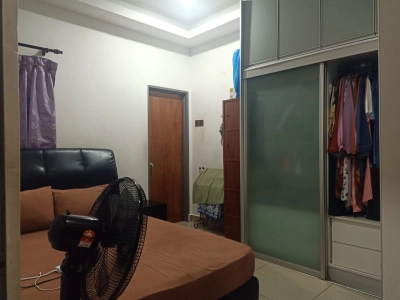 Fully Renovated Single Storey Terrace Jalan SS 5, Kelana Jaya For Sale