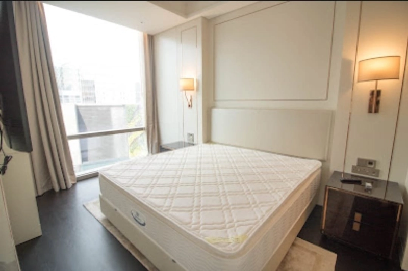 Pavilion Suites @ Bukit Bintang - Level 16 TRX view, Ready Now, Open for Reservation Now