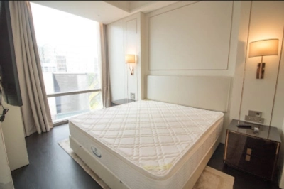 Pavilion Suites @ Bukit Bintang - Level 16 TRX view, Ready Now, Open for Reservation Now