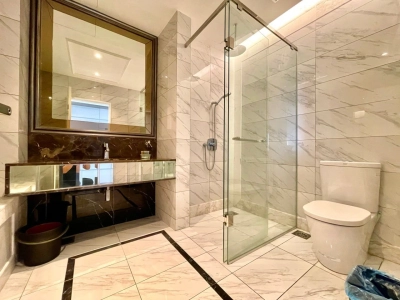 DORSETT RESIDENCE CONDO SRI HARTAMAS