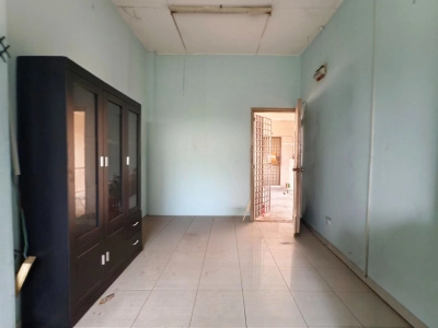 Pangsapuri Lili Apartment Puchong Prima @ Taman Puchong Prima