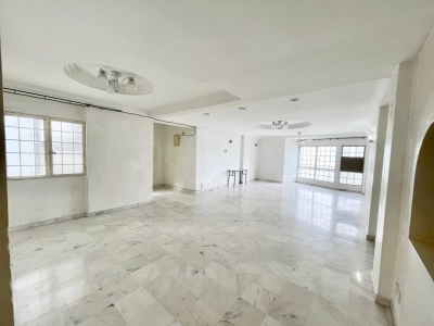 Wangsa Maju Corner unit Lojing Height 1, Seksyen 5, KL