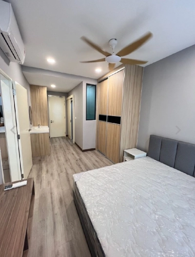 1Bedroom,1Bathroom available @ Cyber Heights Villa, Cyberjaya