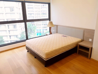 Mirage Residence suitable for family use
