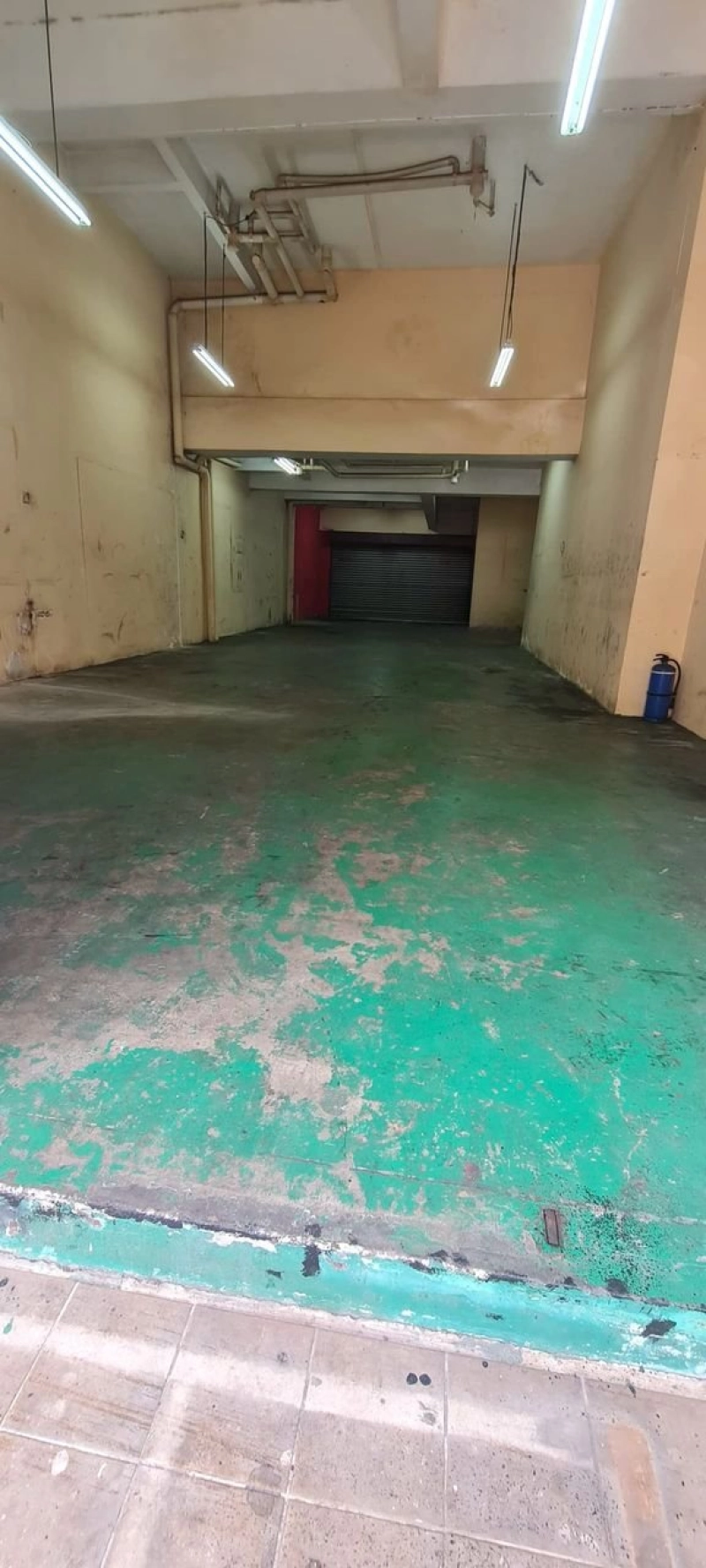 | TAMAN SUBANG MAS | SHOP LOT | GROUND FLOOR |