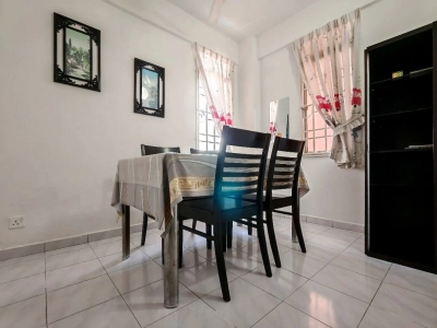 Azuria Condominium Tanjung Bungah Penang