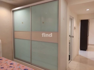 🏙️ Fully Furnished Condo @ D'Piazza, Bayan Baru