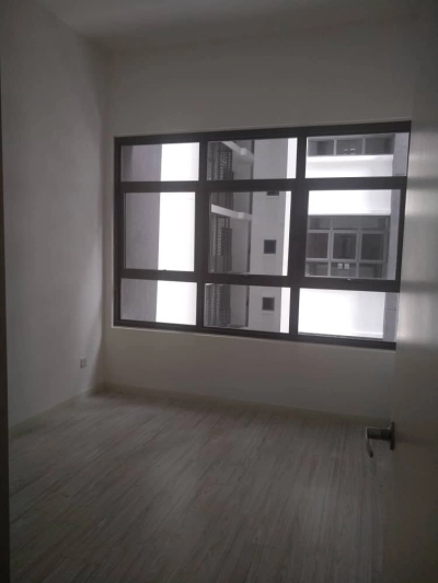 LAKEVILLE RESIDENCE Jalan Kuching, Actual, CORNER, Reno, Low Deposit