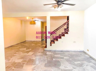 [Freehold Double Storey Landed] USJ 16, USJ, Subang Jaya, Selangor
