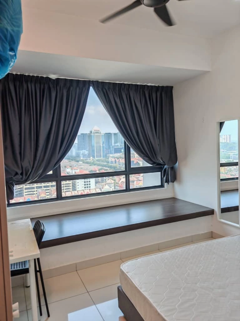 greenfield residence bandar sunway jalan pjs 8 petaling jaya subang kelana jaya