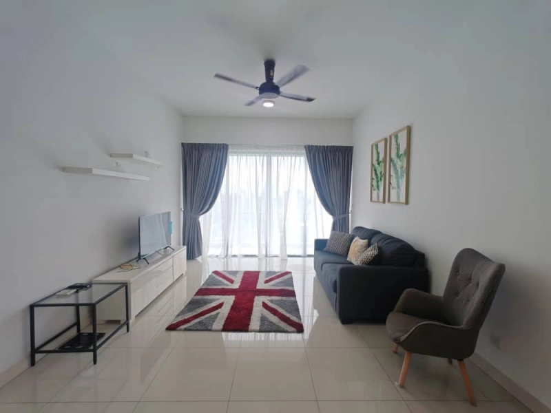 Setia Sky Residences @ KLCC-MRT, Level 37 KLCC KL Tower view, Ready Now, Open for Reservation Now