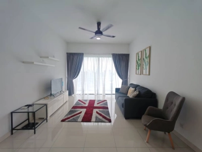 Setia Sky Residences @ KLCC-MRT, Level 37 KLCC KL Tower view, Ready Now, Open for Reservation Now