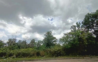 Desa Cemerlang land for sales