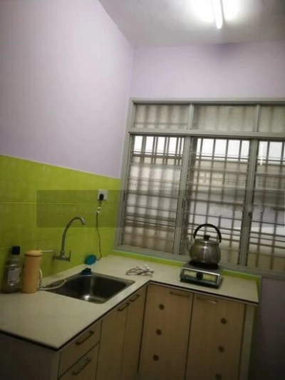Permai Jaya, Tanjung Bungah, Penang