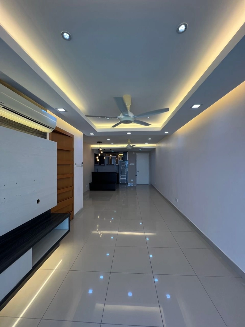 MAXIM CITYLIGHTS CONDO SENTUL