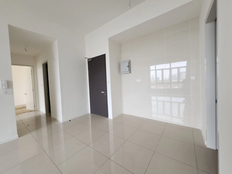 The Maple Residences , Jalan Awan Besar,Taman Overseas Union (Taman Oug), Jalan Klang Lama (OKR)