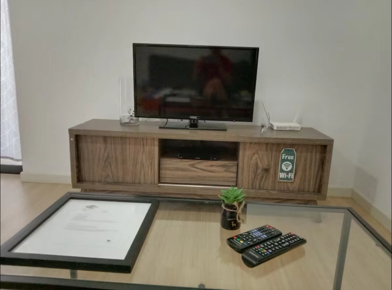 USJ One Homestay @ subanghomestay Studio Room 2beds 1 bathroom