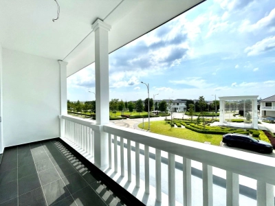 ECO MAJESTIC SEMENYIH SEMI D