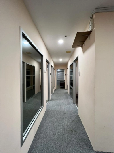 Wisma UOA 2 @ KLCC -  Fully Furnished Office