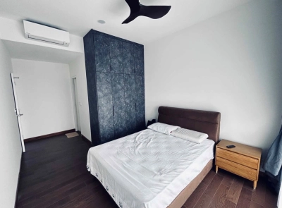 Bangsar Hill Park Condominium, Kuala Lumpur