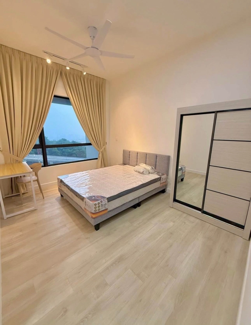 Studio at Setia Sky Residences