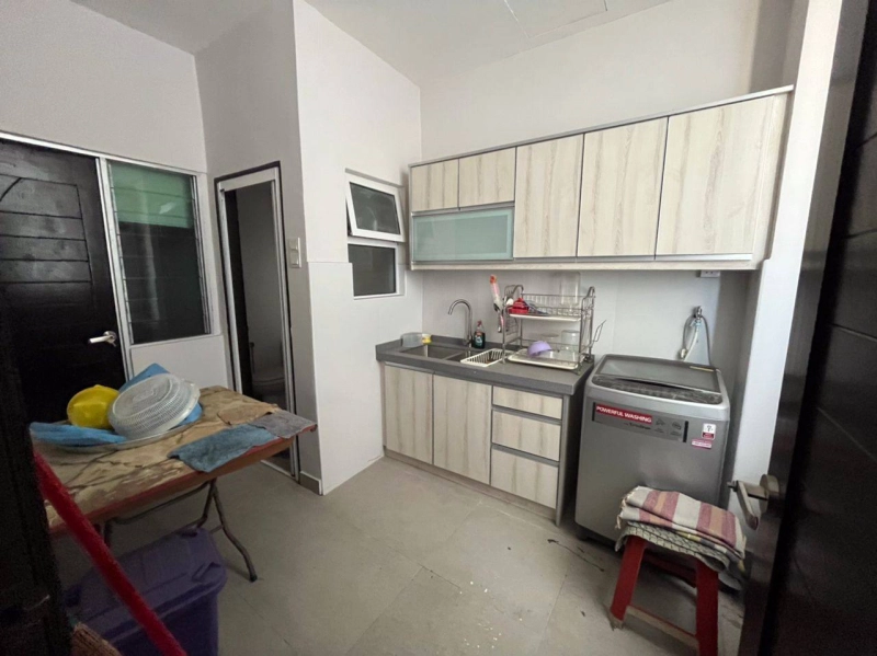 DPINES CONDO AMPANG