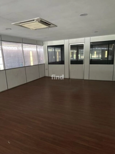 🏭 [FOR RENT] Warehouse @ Jalan Bukit Tambun, Juru