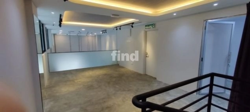 🏢 2-Storey Shop Lot For Rent @ Alma, Bukit Mertajam