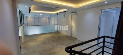 🏢 2-Storey Shop Lot For Rent @ Alma, Bukit Mertajam