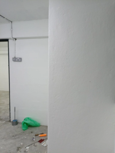 Flat Sri Perak For Sale Sentul