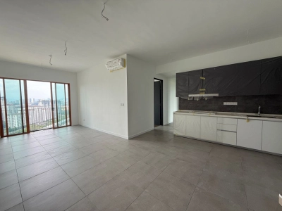 JRK CONCENA SERVICE RESIDENCE BUKIT JALIL, Actual, CASH BACK, Big Unit