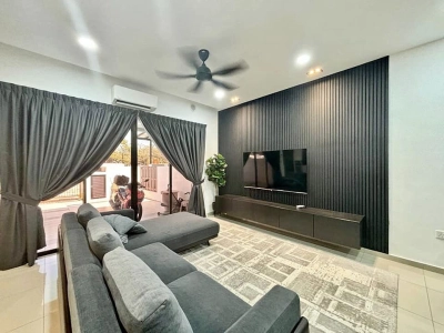 Silverscape Luxury Residences For Rent