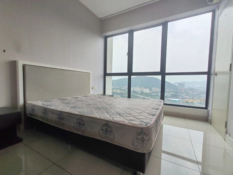 Liberty Arc@Ampang Ukay Ulu Klang KL Studio