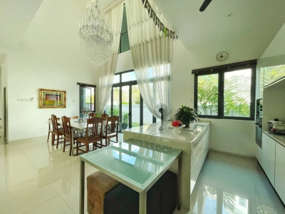 SEJATI RESIDENCE BUNGALOW CYBERJAYA