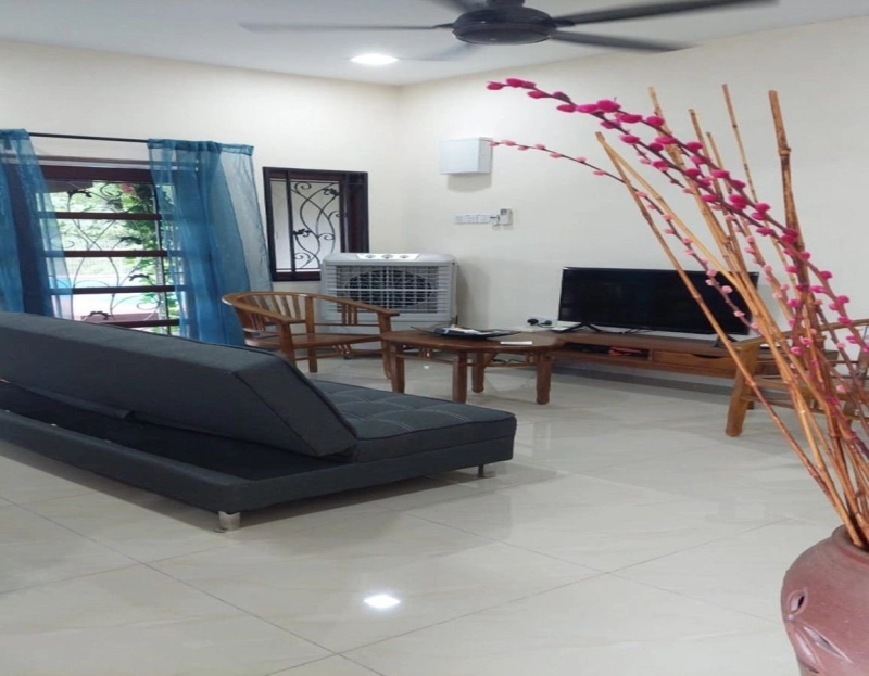 GLAMPING OR CAMPING LAND, 1.05 acres , Sungai Gumut, Lembah Beringin 44000, Selangor.