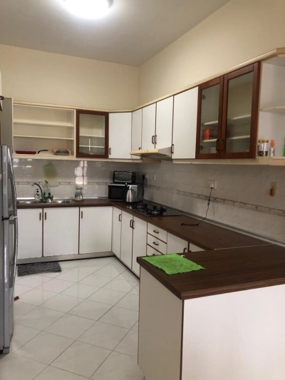 SRI YORK CONDOMINIUM FOR RENT