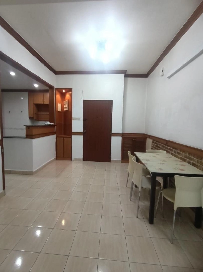 Plaza DNP Aster Court @ Century Garden, JB Town