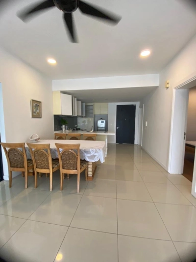 Westside 3 Desa Park City