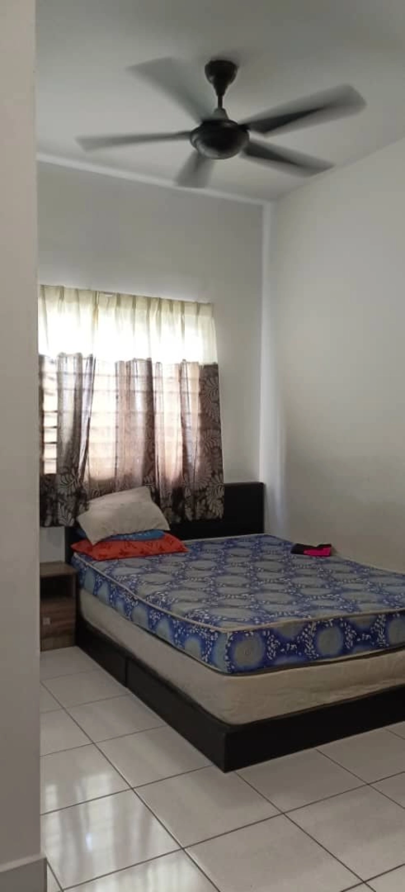 Condo for RENT Fully Furnish With Parking Lots (Price Can Nego)